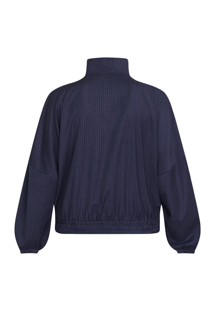 Sisters Point - Gela-Ja 20525 - 441 - Navy Check
