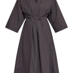 Love & Divine - Love1602-1 20398 - 843 - Black Check