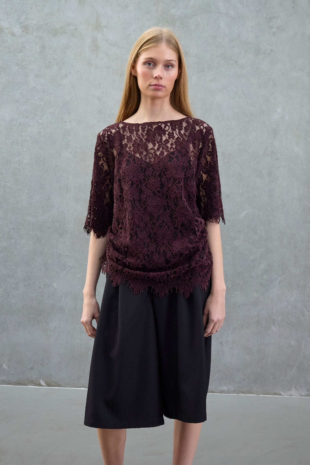 Love & Divine - Love1698 20541 - 201 - Brown Berry