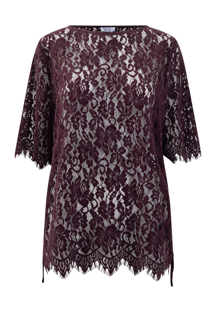 Love & Divine - Love1698 20541 - 201 - Brown Berry
