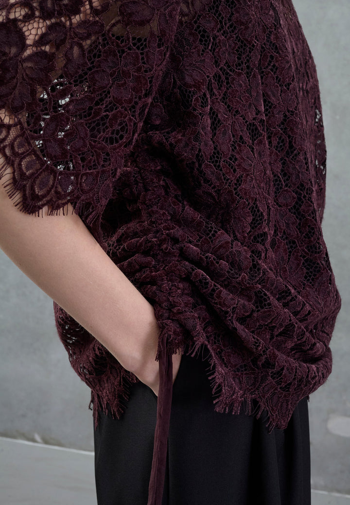 Love & Divine - Love1698 20541 - 201 - Brown Berry