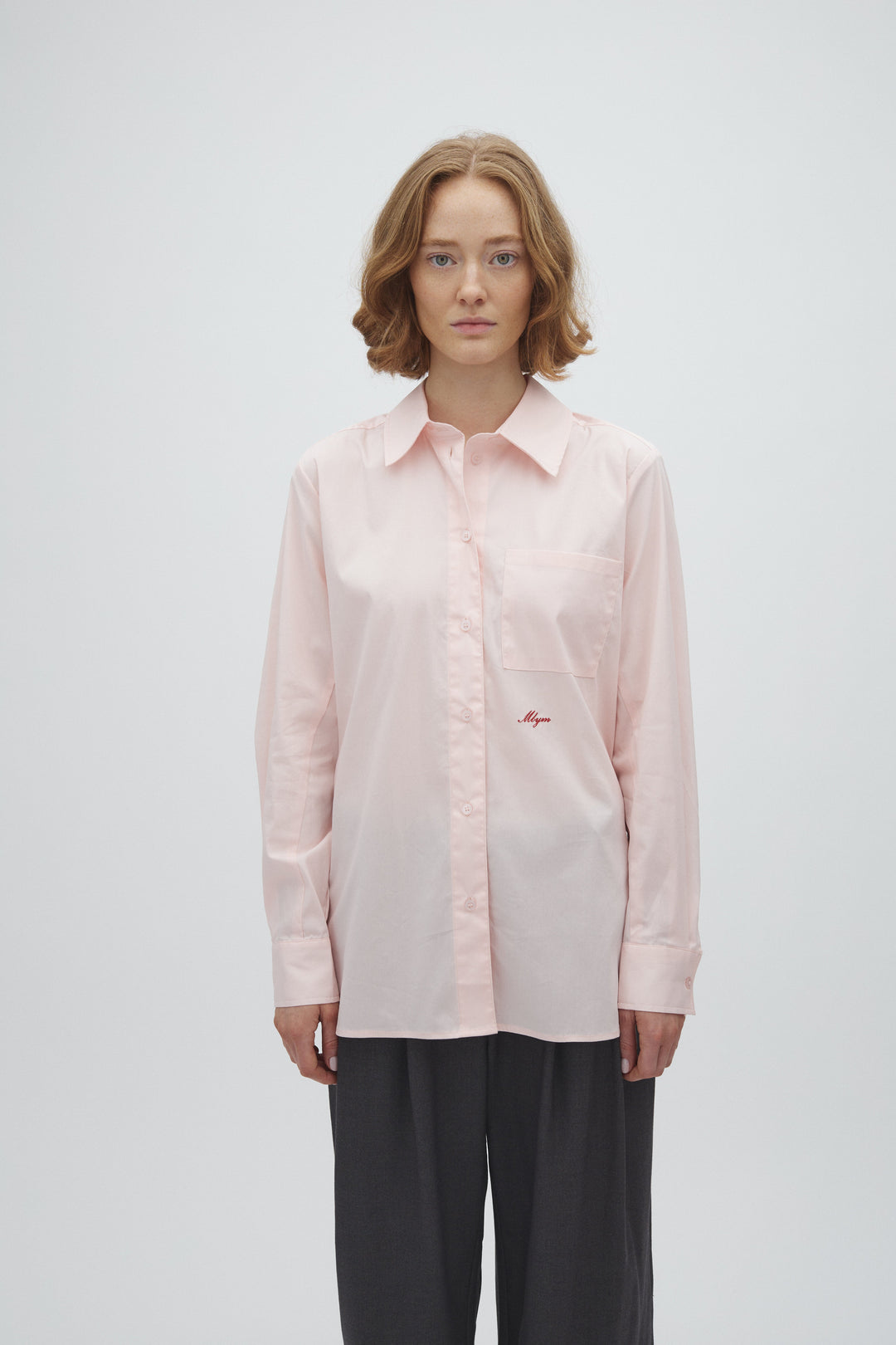 MbyM - Tomini-M 64101527 - Z05 - Pale Pink