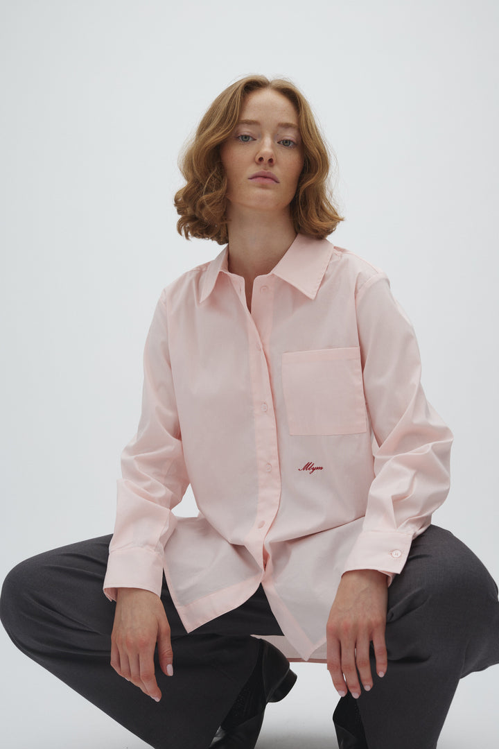 MbyM - Tomini-M 64101527 - Z05 - Pale Pink