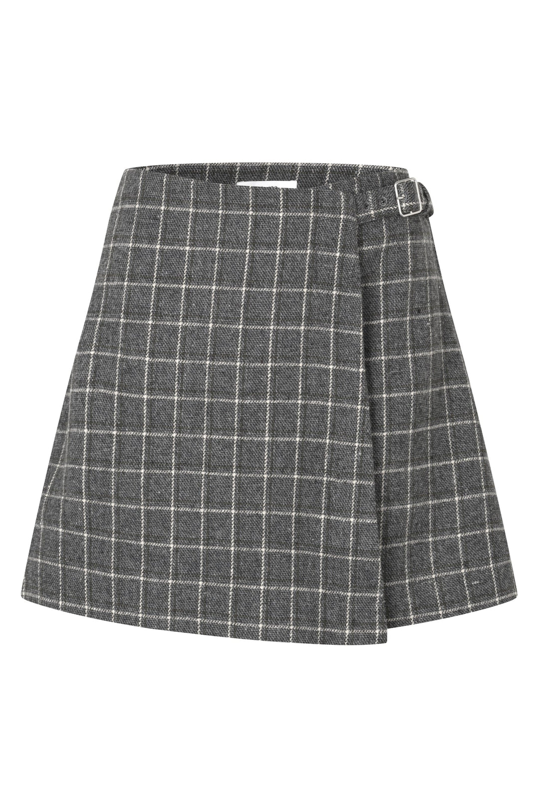 MbyM - Kenyra-M 65241483 - Y96 - Grey Green Check