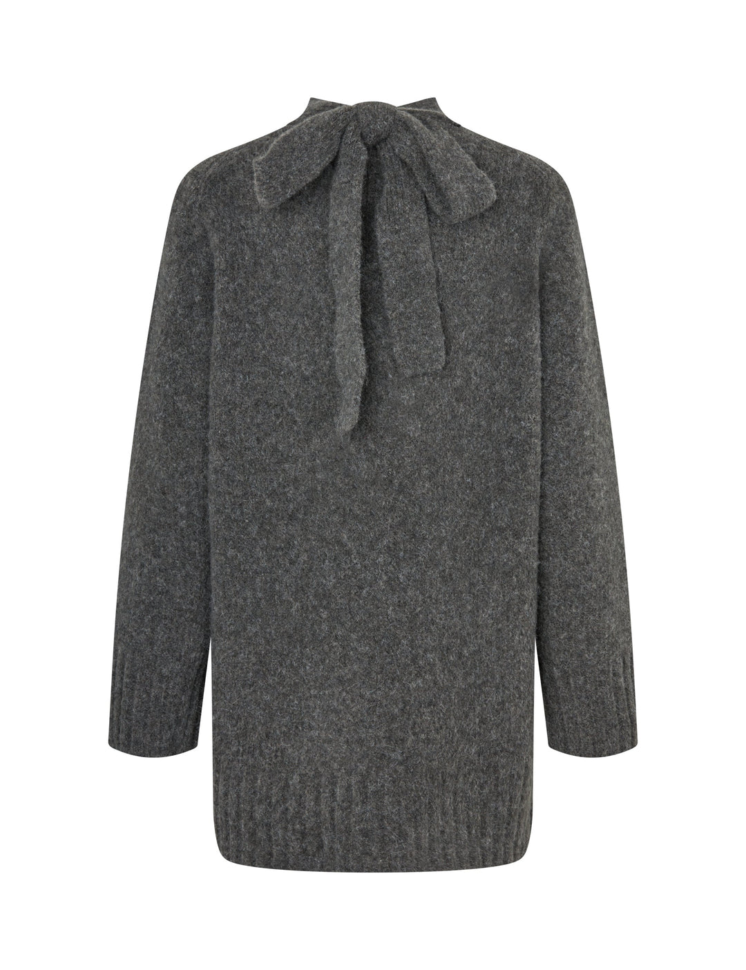 MbyM - Xandra-M 65391511 - 635 - Charcoal Melange