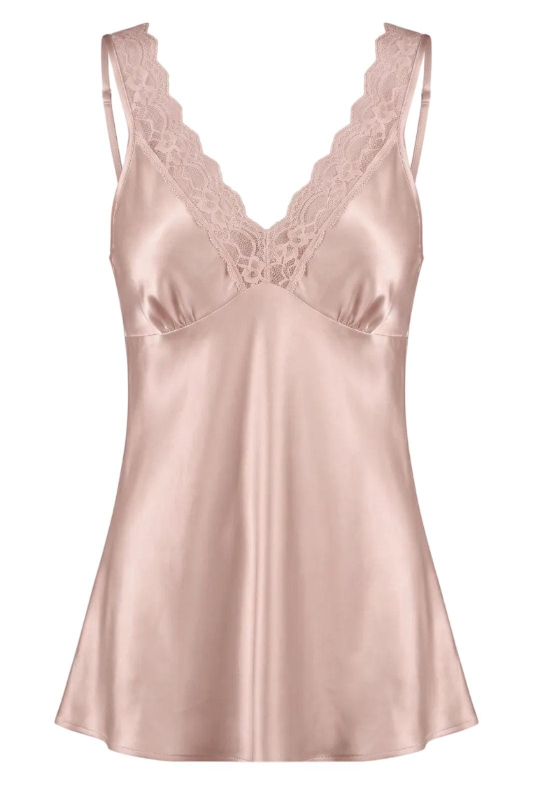 A-Bee - Esme 21336 - Ancient Pink (Rosa Antico) Toppe 