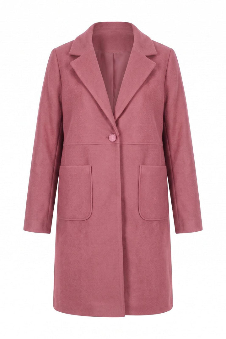 A-Bee - Olivia 98153 - Dusty Pink Frakker 