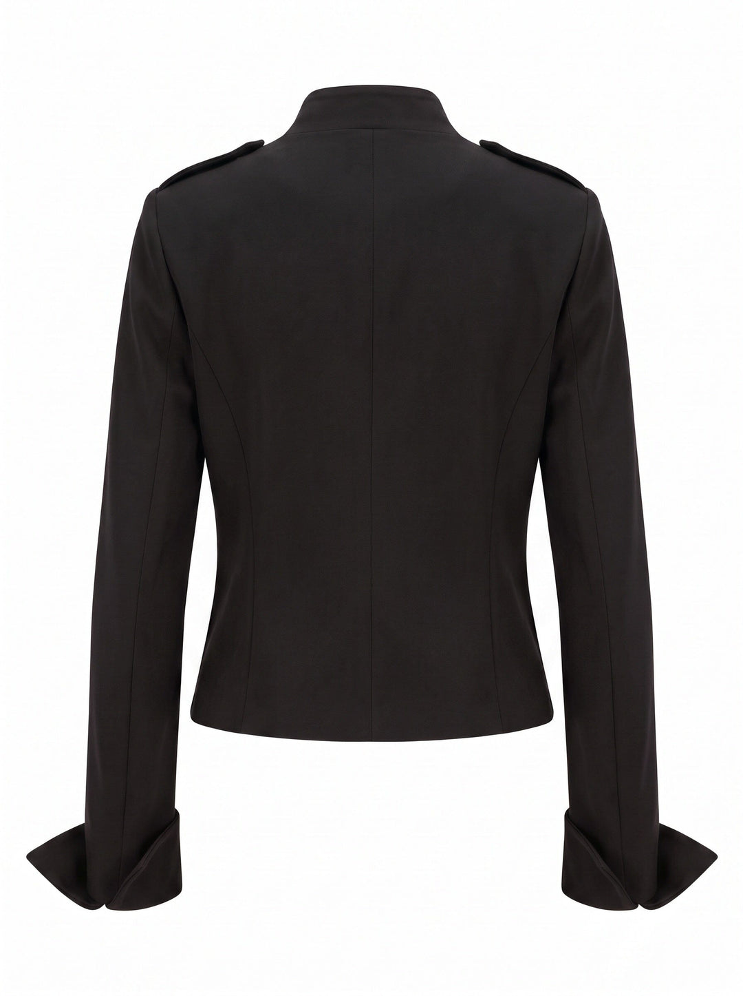 A-Bee - Rosie 11056 - Black Blazer 