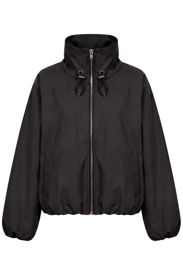 A-Bee - Sienna 10994 - Black Jakker 