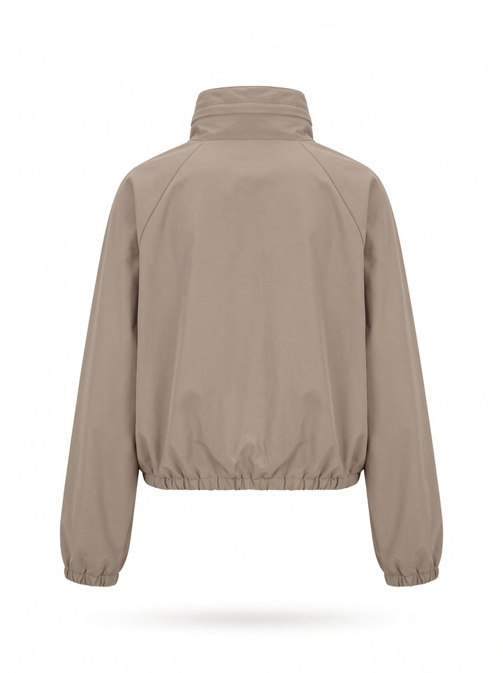 A-Bee - Sienna 10994 - Taupe Jakker 