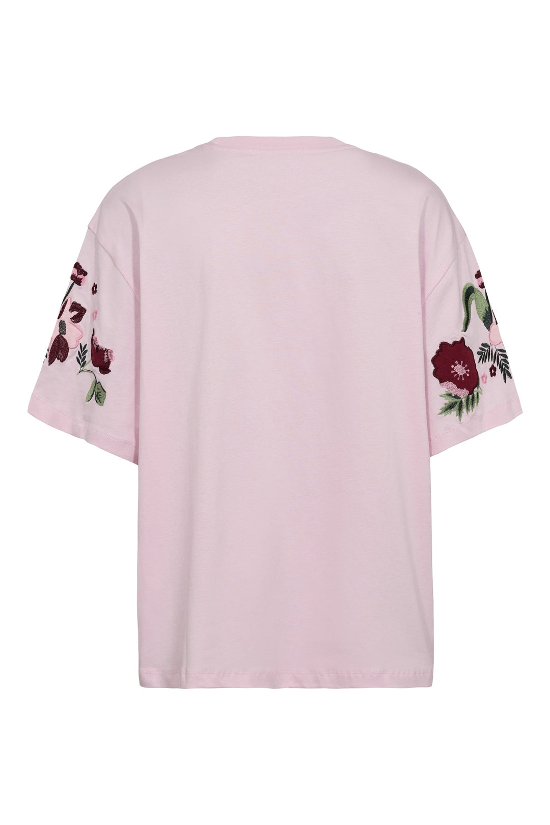 A-View - Best Double Flower AV7058 - 298 - Rose T-shirts 