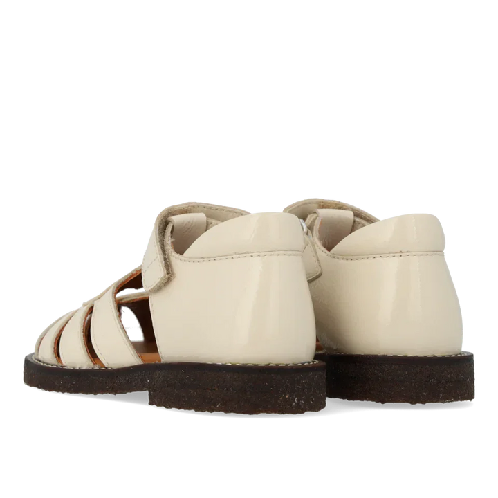 Angulus - Hjertesandal 5186-103 - 3285 Buttermilk Sandaler 
