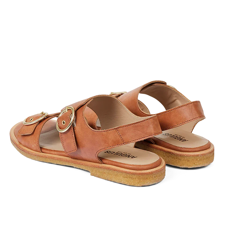 Angulus - Sandal 5783-101 - 1789 Tan Sandal 