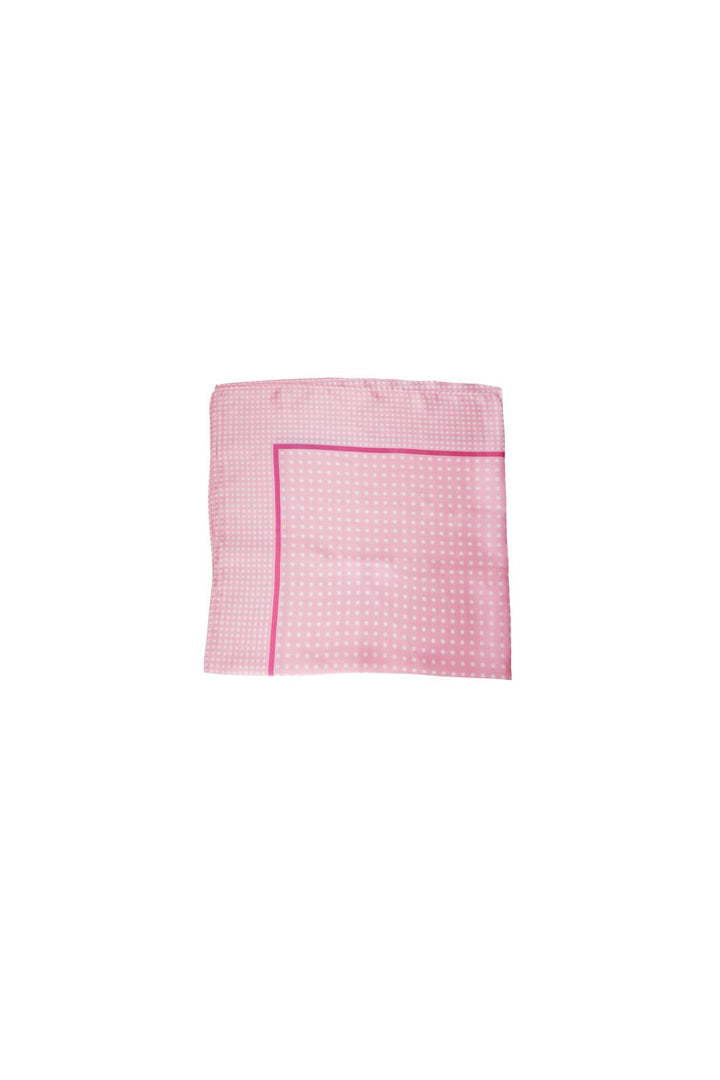 Black Colour - Bcamarin Mini Scarf 3668 - Lt. Pink