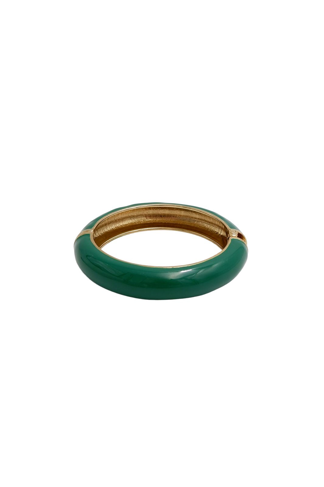 Black Colour - Bcfeodora Bracelet 4488 - Green