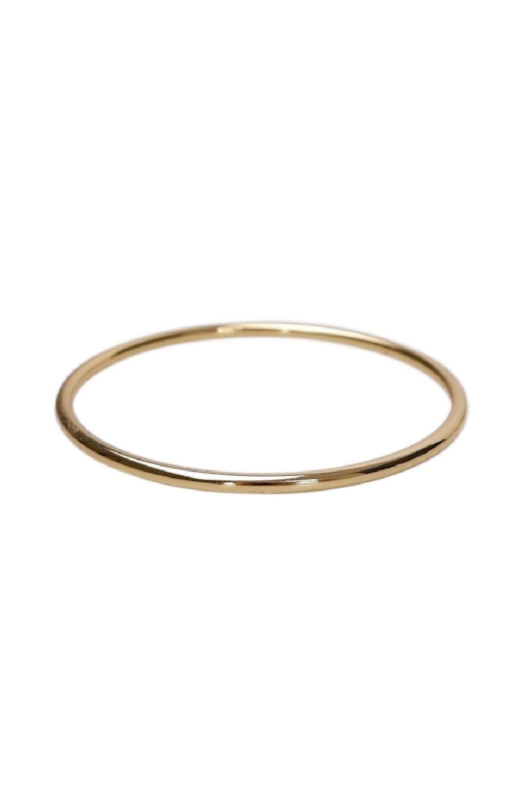 Black Colour - Bcjune Bracelet 4484 - Gold Coloured Smykker 