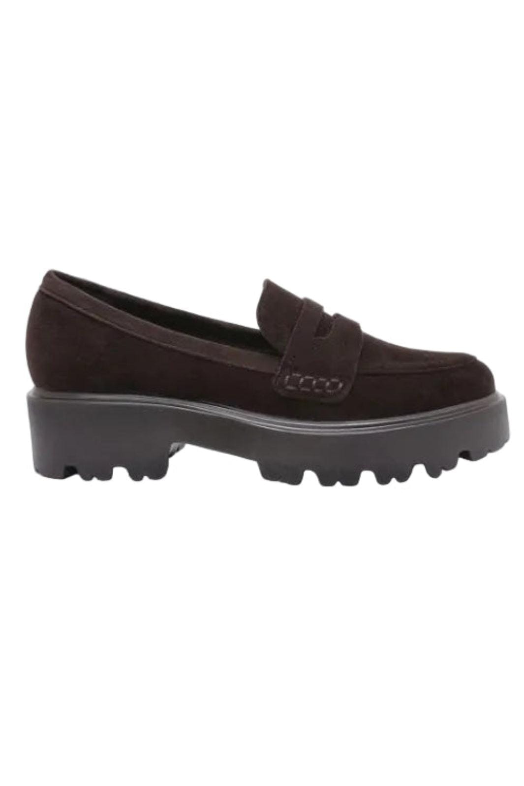 Bloom - Fern Loafers - Brown Loafers 