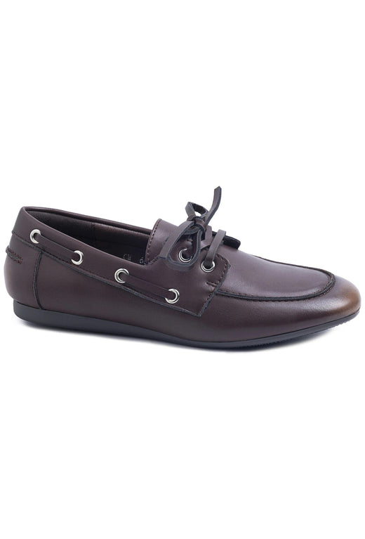 Bloom - Safran (Loafers) - Dark Brown