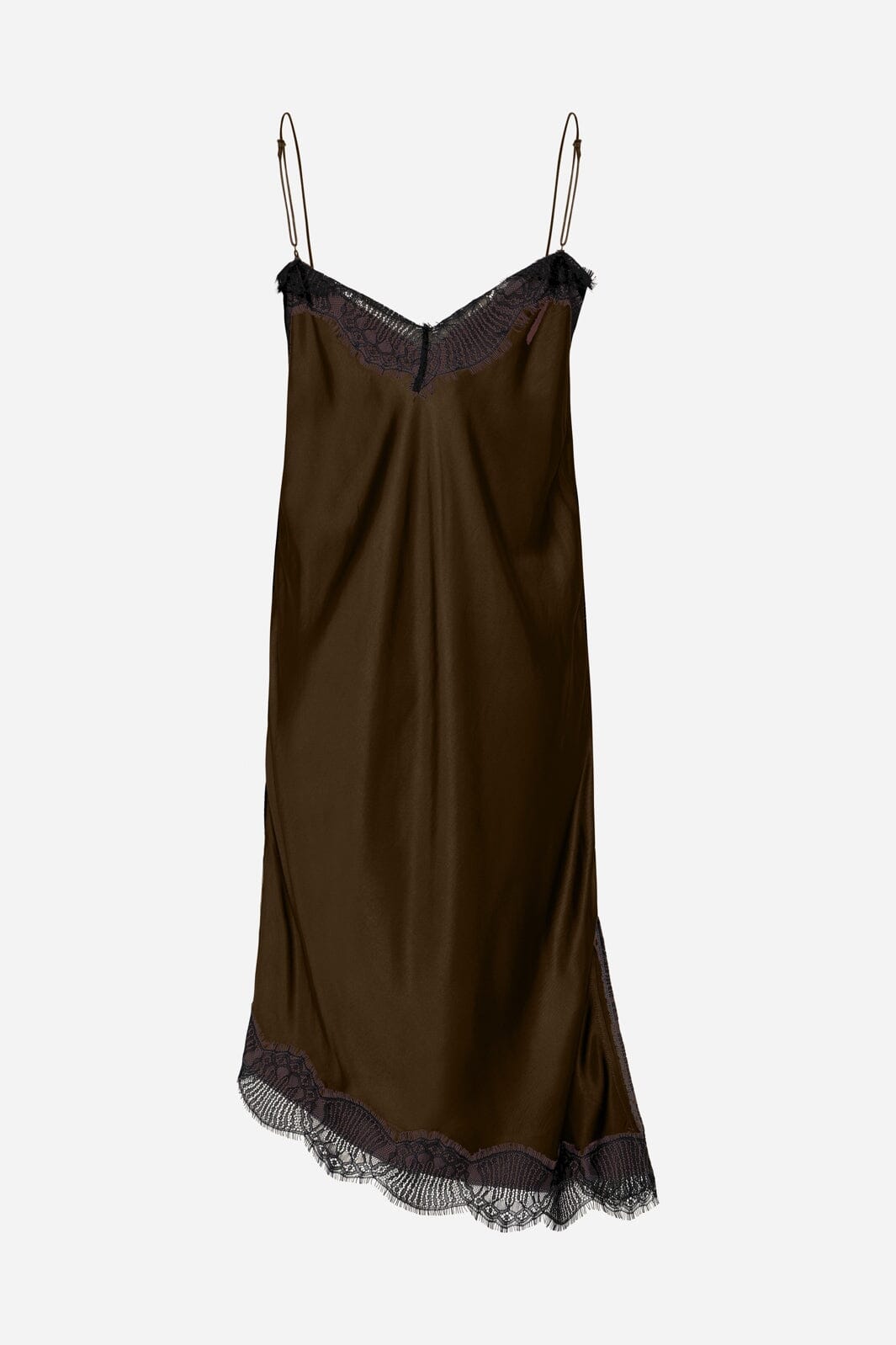 Bruuns Bazaar - Korthalsiabbcamisa Dress BBW5250 - Beech