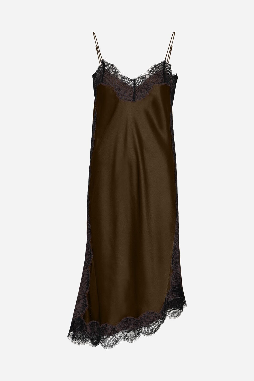 Bruuns Bazaar - Korthalsiabbcamisa Dress BBW5250 - Beech