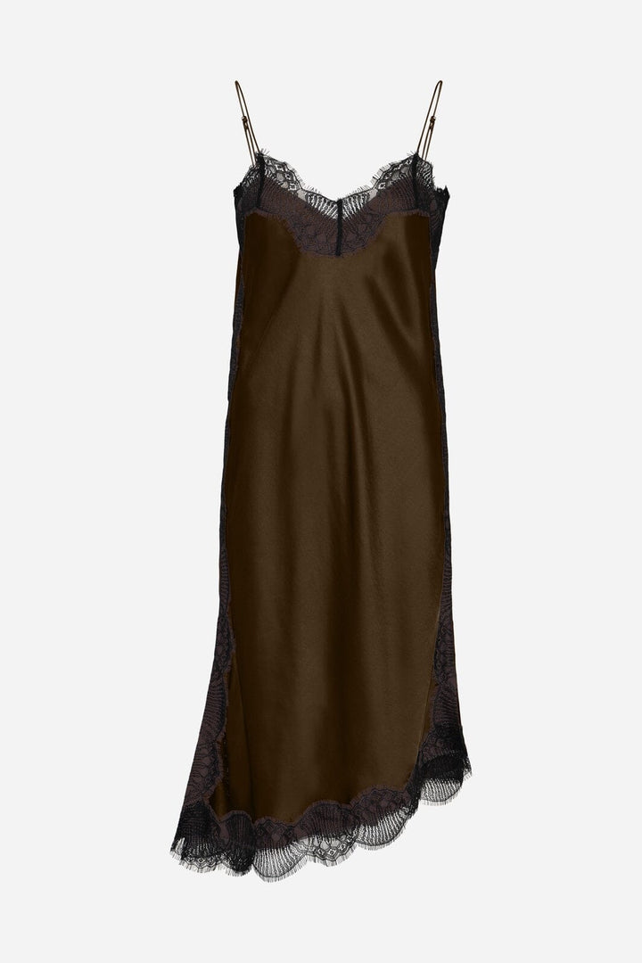Bruuns Bazaar - Korthalsiabbcamisa Dress BBW5250 - Beech