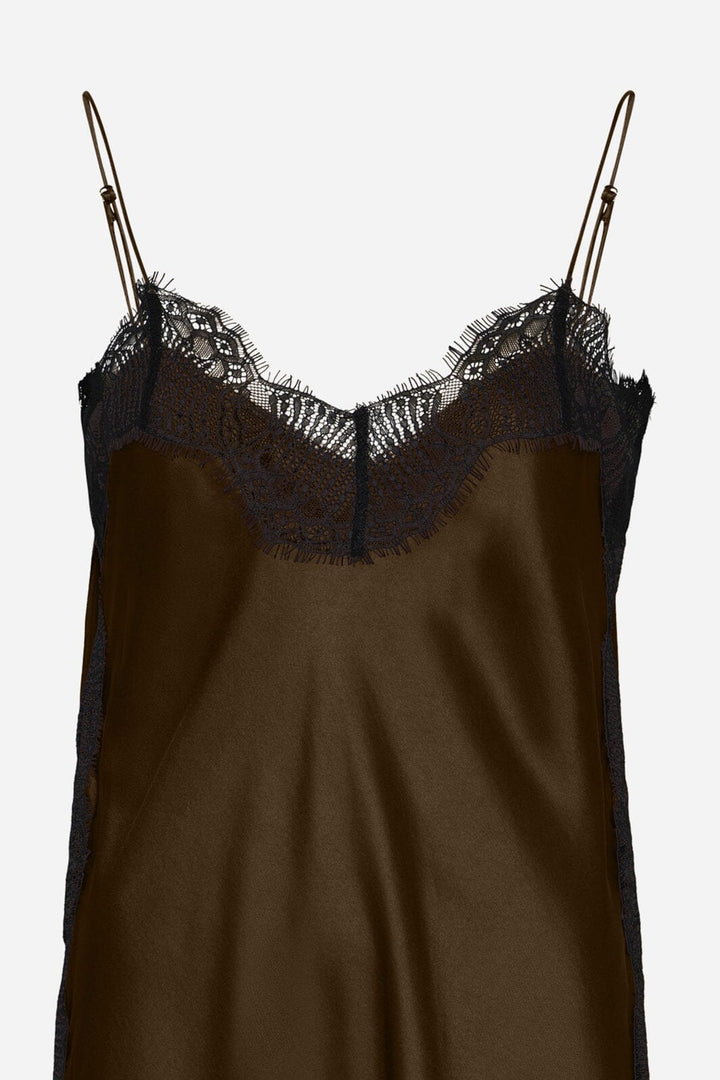 Bruuns Bazaar - Korthalsiabbcamisa Dress BBW5250 - Beech