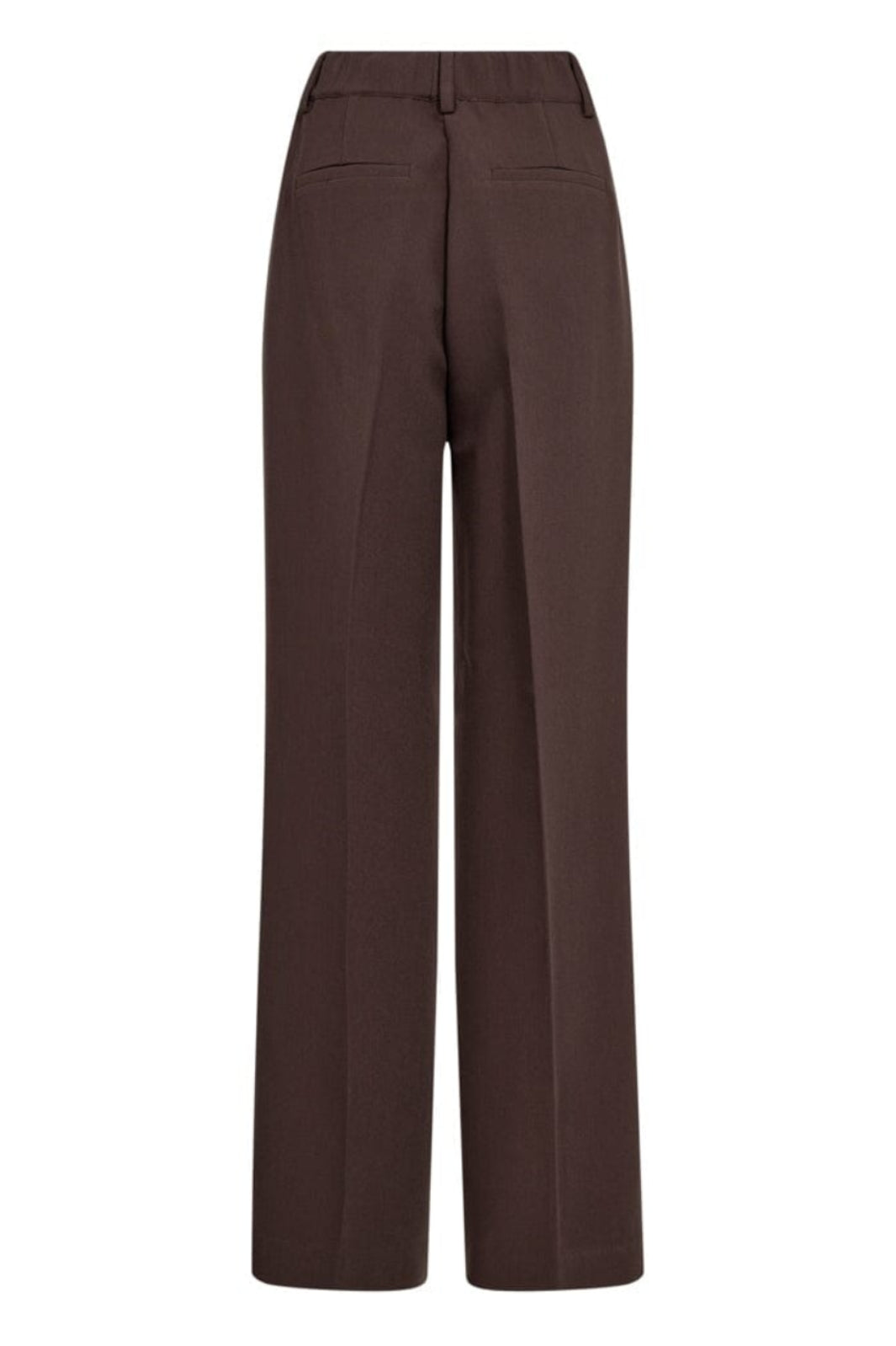 Co´Couture - Acilecc Pant 500462 - 20002 - Brown