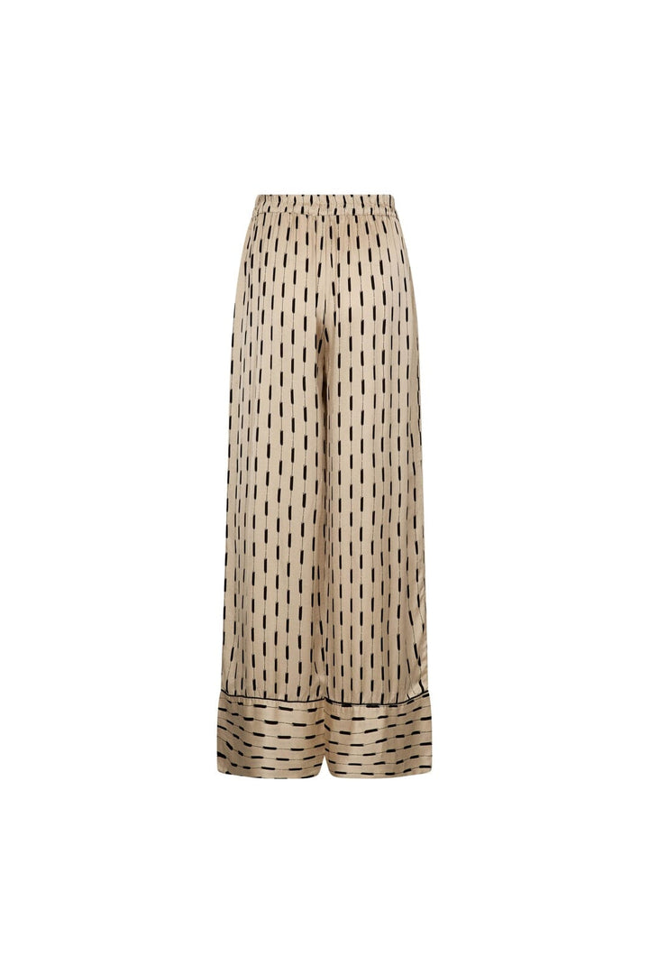Co´Couture - Solveacc Pant 41135 - 320 - Bisquit