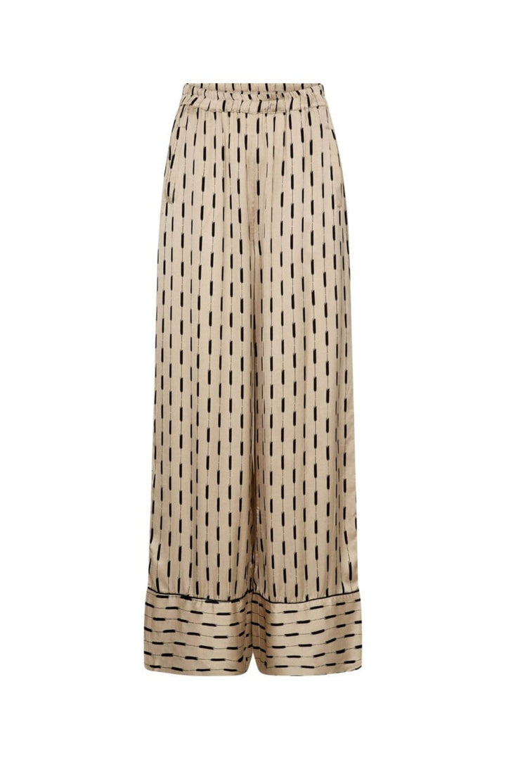 Co´Couture - Solveacc Pant 41135 - 320 - Bisquit