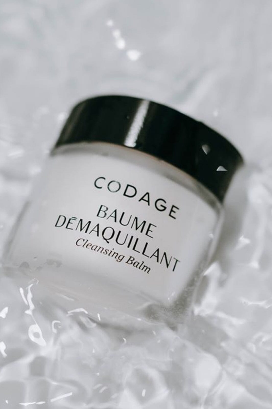 Codage - Cleansing Balm