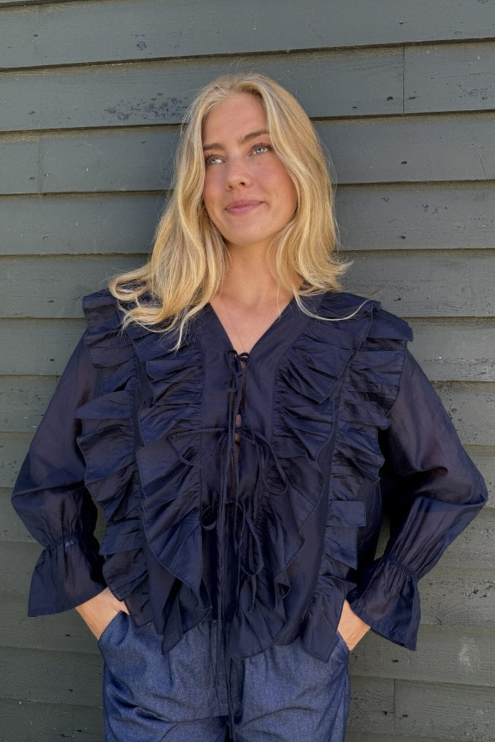 Continue - Citta 14966 - Navy Blue