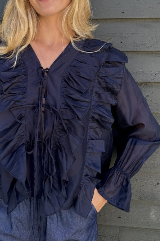 Continue - Citta 14966 - Navy Blue