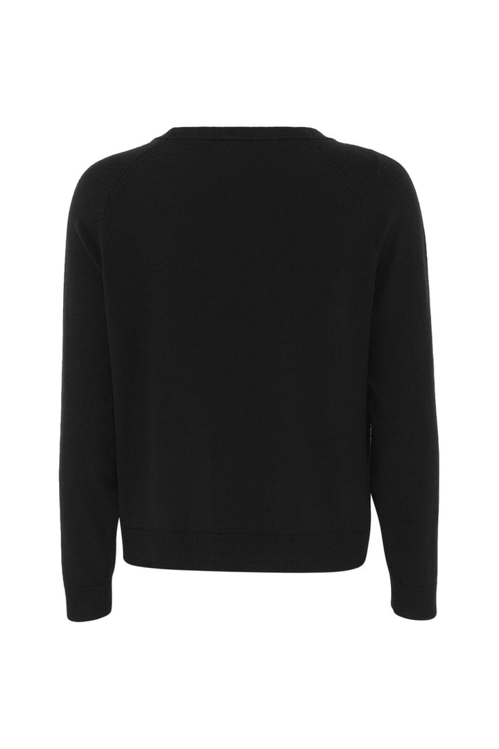 Continue - Mila Knit 14888 - Black