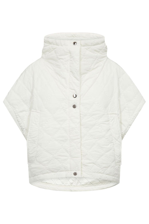 Copenhagen Muse - Cmnet-cape 208224 - 8273 Jet Stream Jakker 