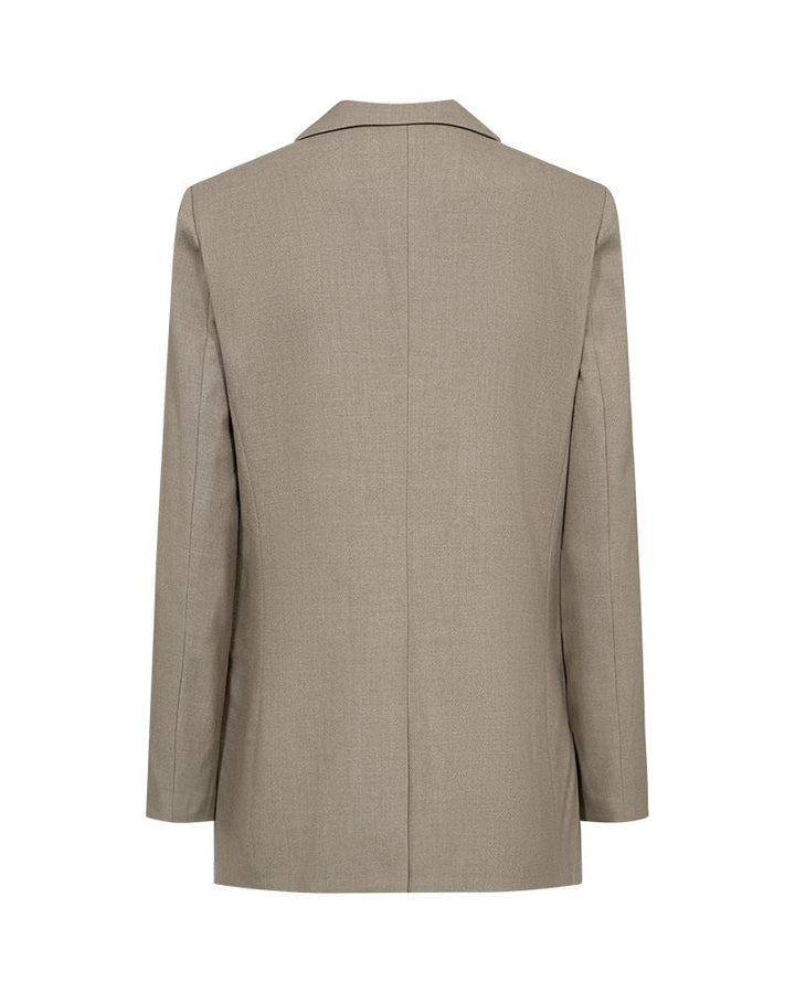 Copenhagen Muse - Cmtailor-ja 126012 - 1954 Winter Twig Melange Jakker 