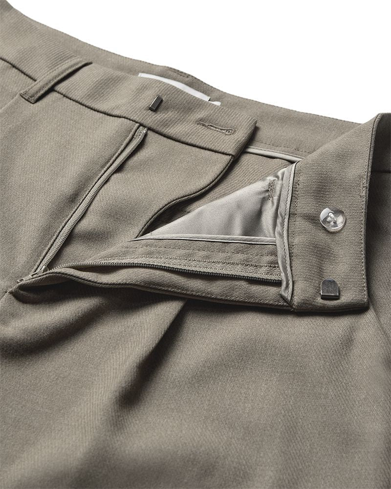 Copenhagen Muse - Cmtailor-pants 206642 - 1954 Winter Twig Melange Bukser 