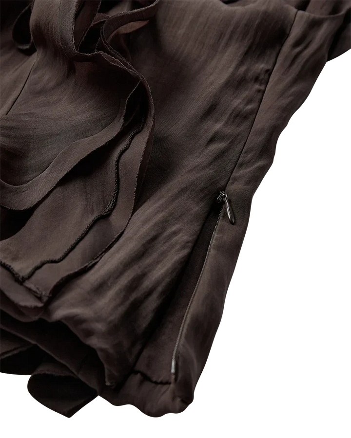 Copenhagen Muse - Cmtilly-Blouse 211438 - 2129 Mulch Bluser 