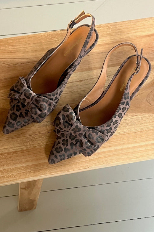 Copenhagen Shoes - As You See L. CS9032 - 0134 - Lep Stiletter 