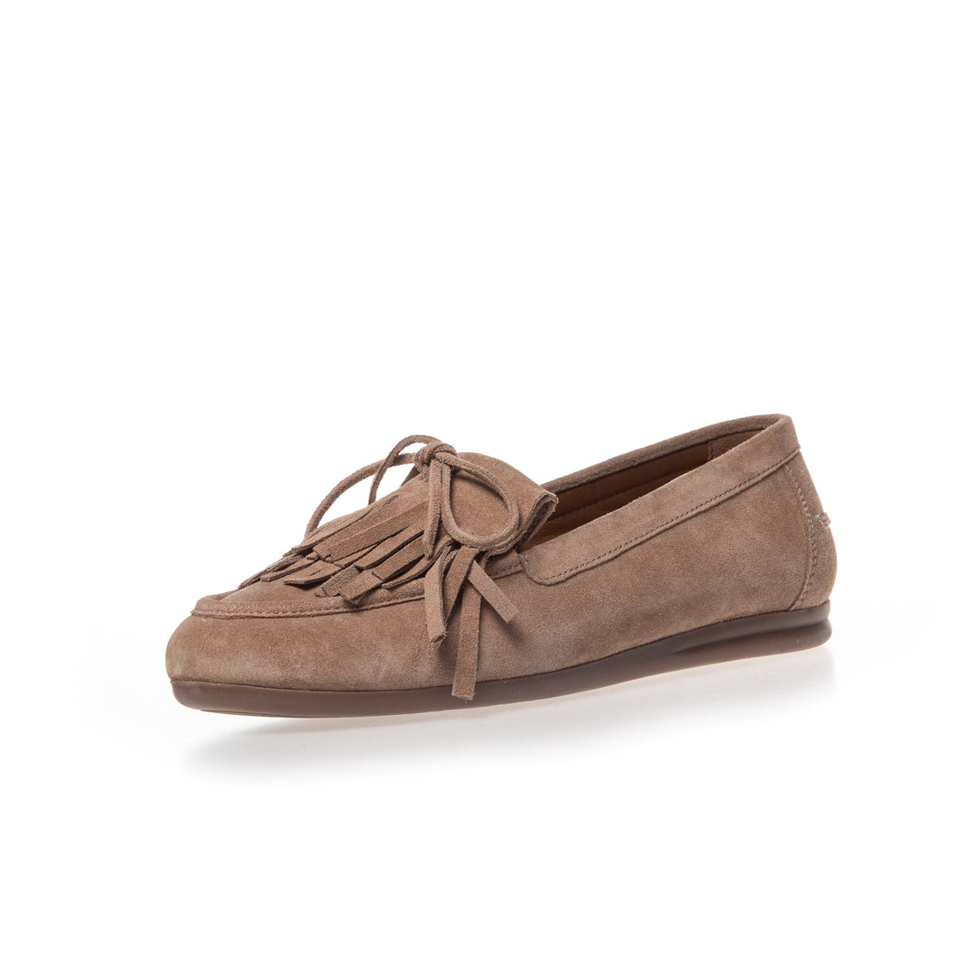 Copenhagen Shoes - La Boheme CS8890 - 0301 - Biscuit Loafers 