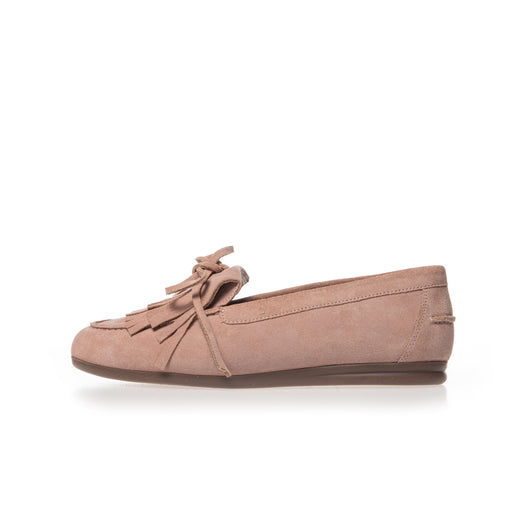 Copenhagen Shoes - La Boheme CS8890 - 158 - Rosa Loafers 