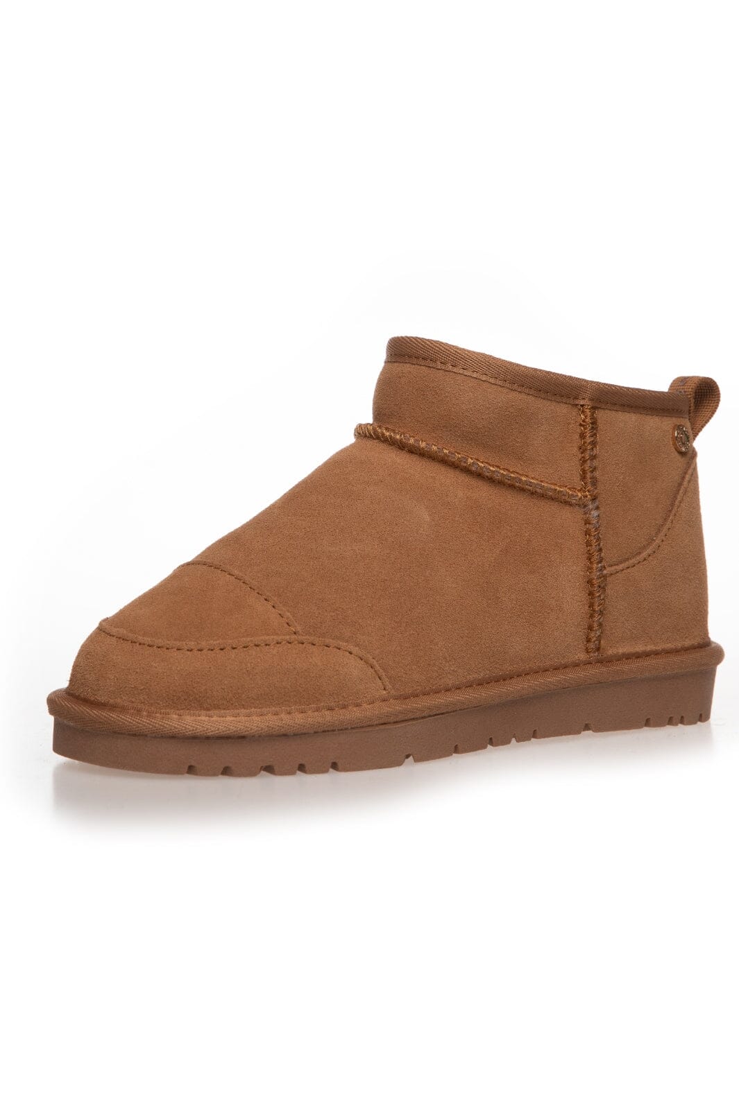 Copenhagen Shoes - Lucky Me Low CS8789 - 0138 - Camel