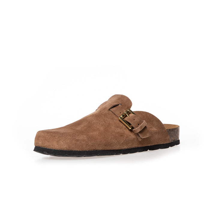 Copenhagen Shoes - My Own Summer Dream CS8989 - 0057 - Taupe Tasker 