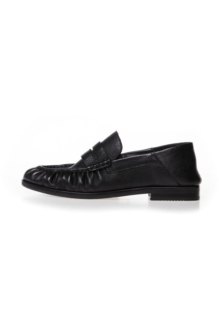 Copenhagen Shoes - Paris And Me Plain CS8775 - 1 - 0001 - Black