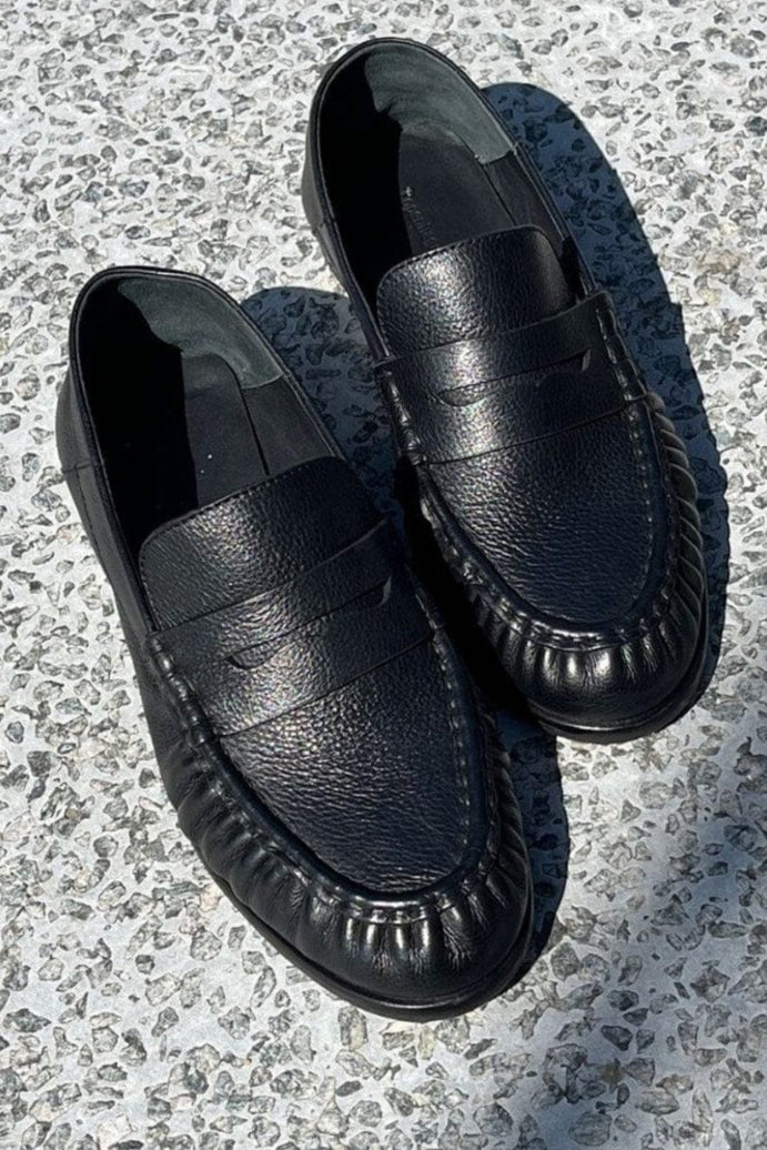 Copenhagen Shoes - Paris And Me Plain CS8775 - 1 - 0001 - Black