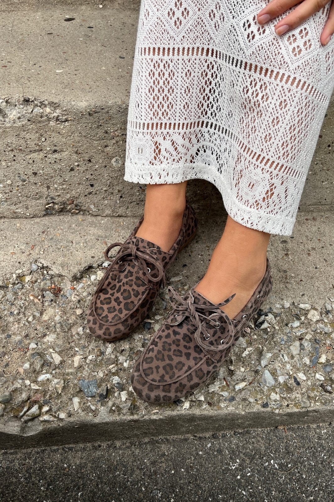 Copenhagen Shoes - Savannah CS8629 - 0134 - Lep Loafers 