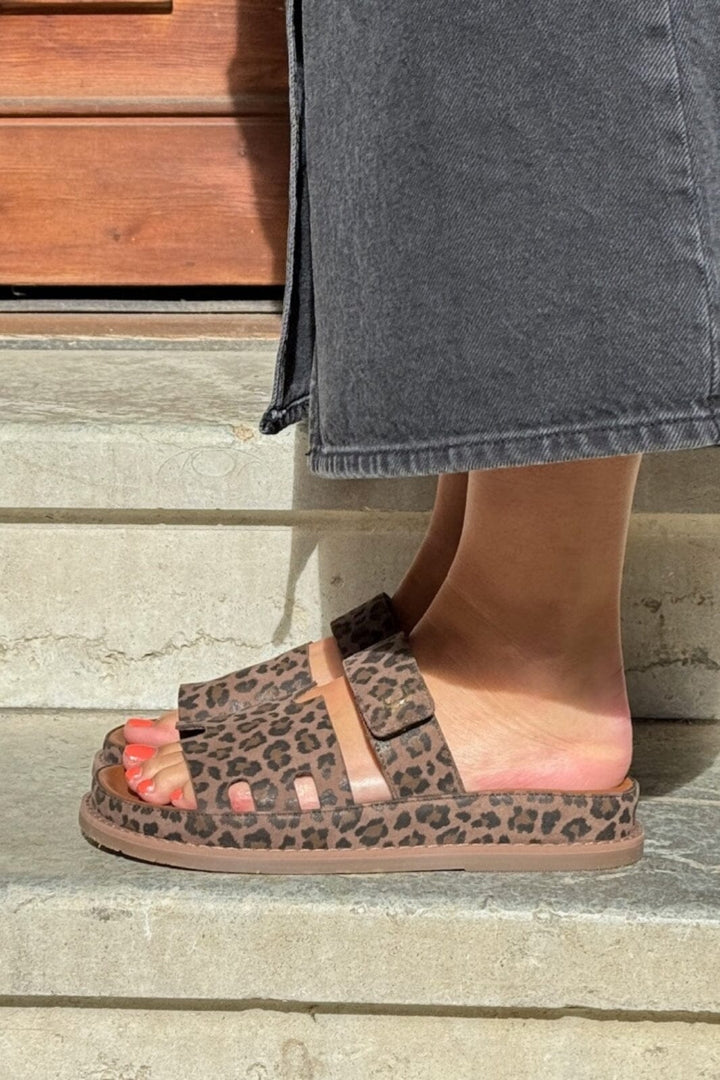 Copenhagen Shoes - Summer Passion - 0137 Lep (Mouse)