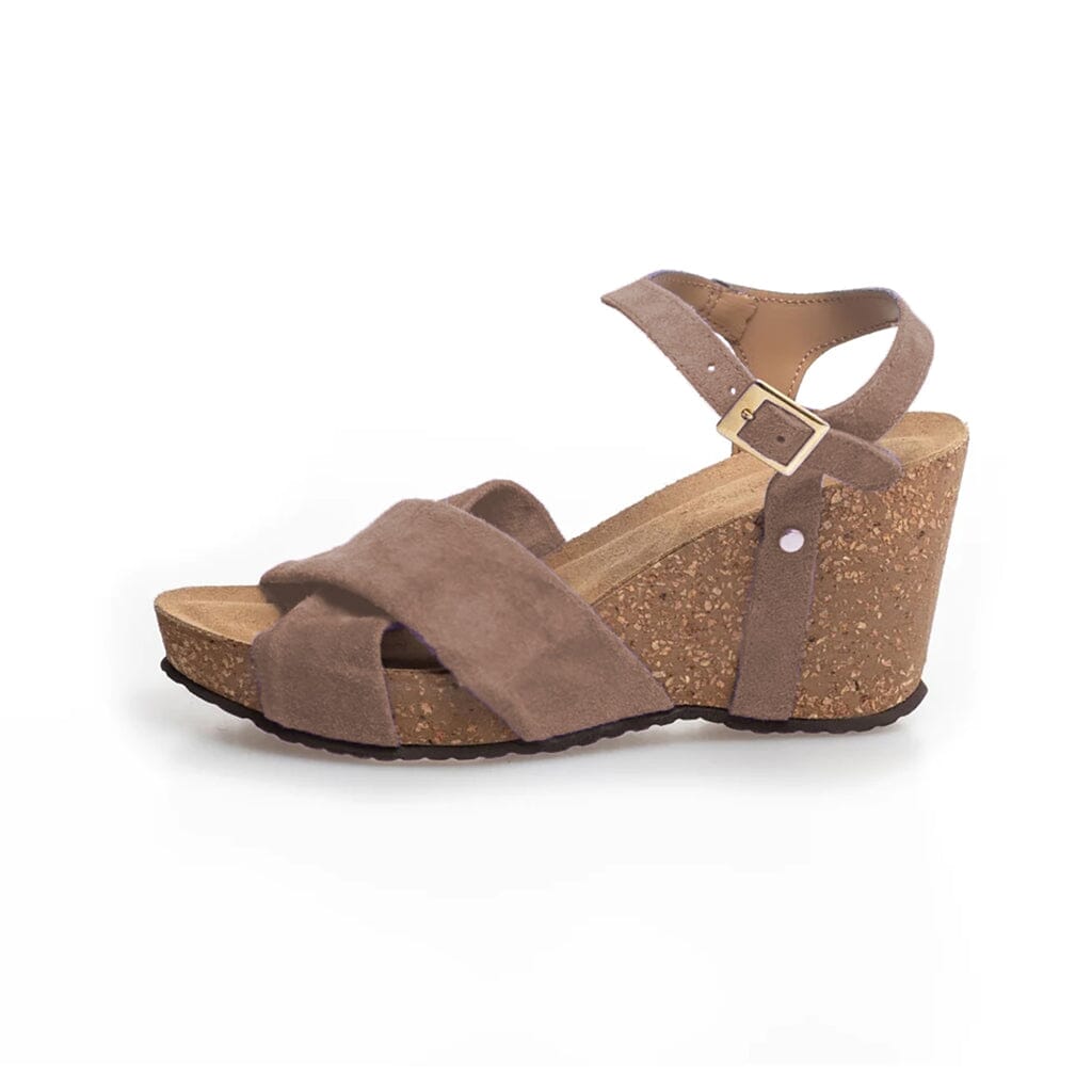 Copenhagen Shoes - Summer Vibes CS5910 - 0002 - Beige Sandaler 