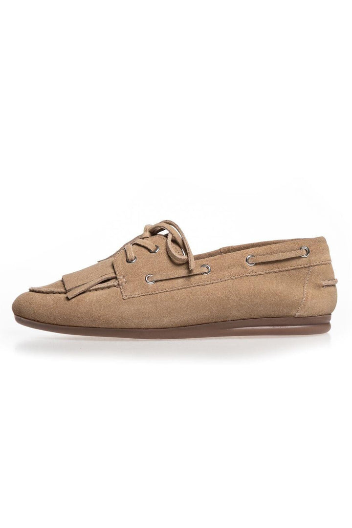 Copenhagen Shoes - When You Move CS8976 - 0301 - Biscuit Loafers 