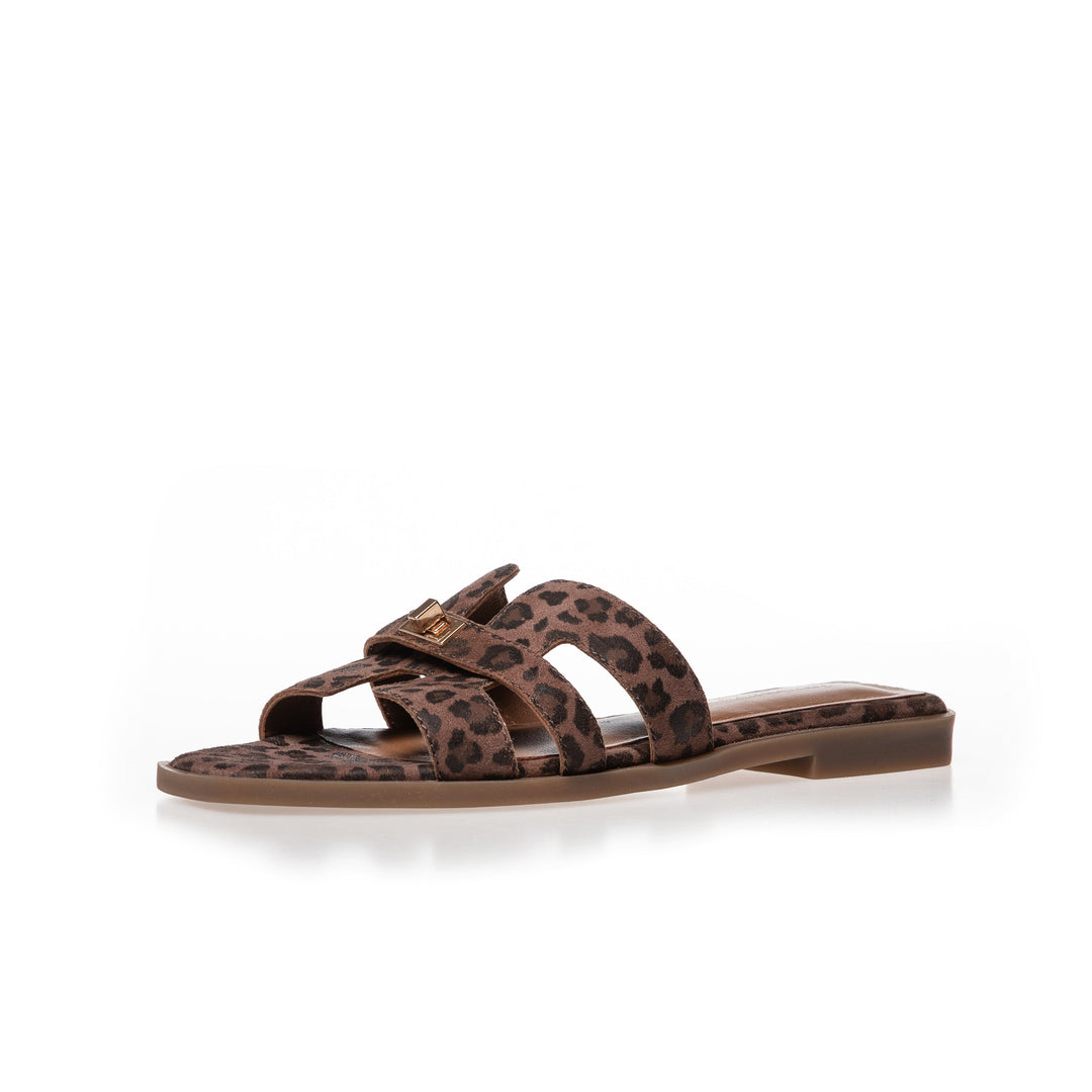 Copenhagen Shoes - Women'S World L. CS9023 - 0134 - Lep Sandaler 