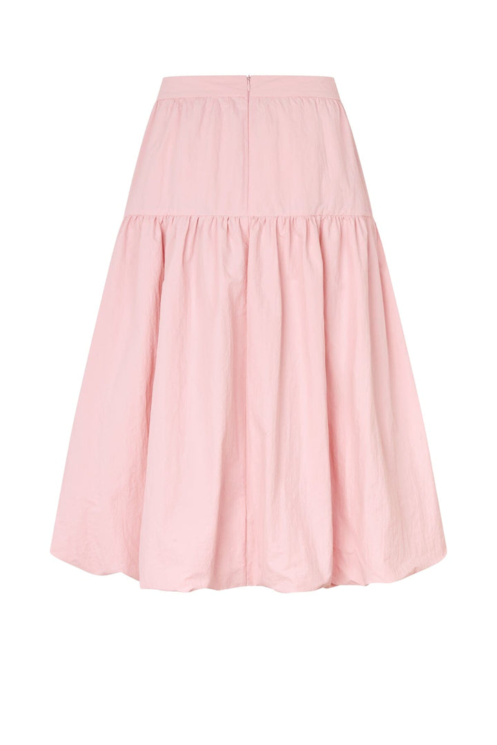 Cras - Fly Skirt C719 - Pink Lady Nederdele 